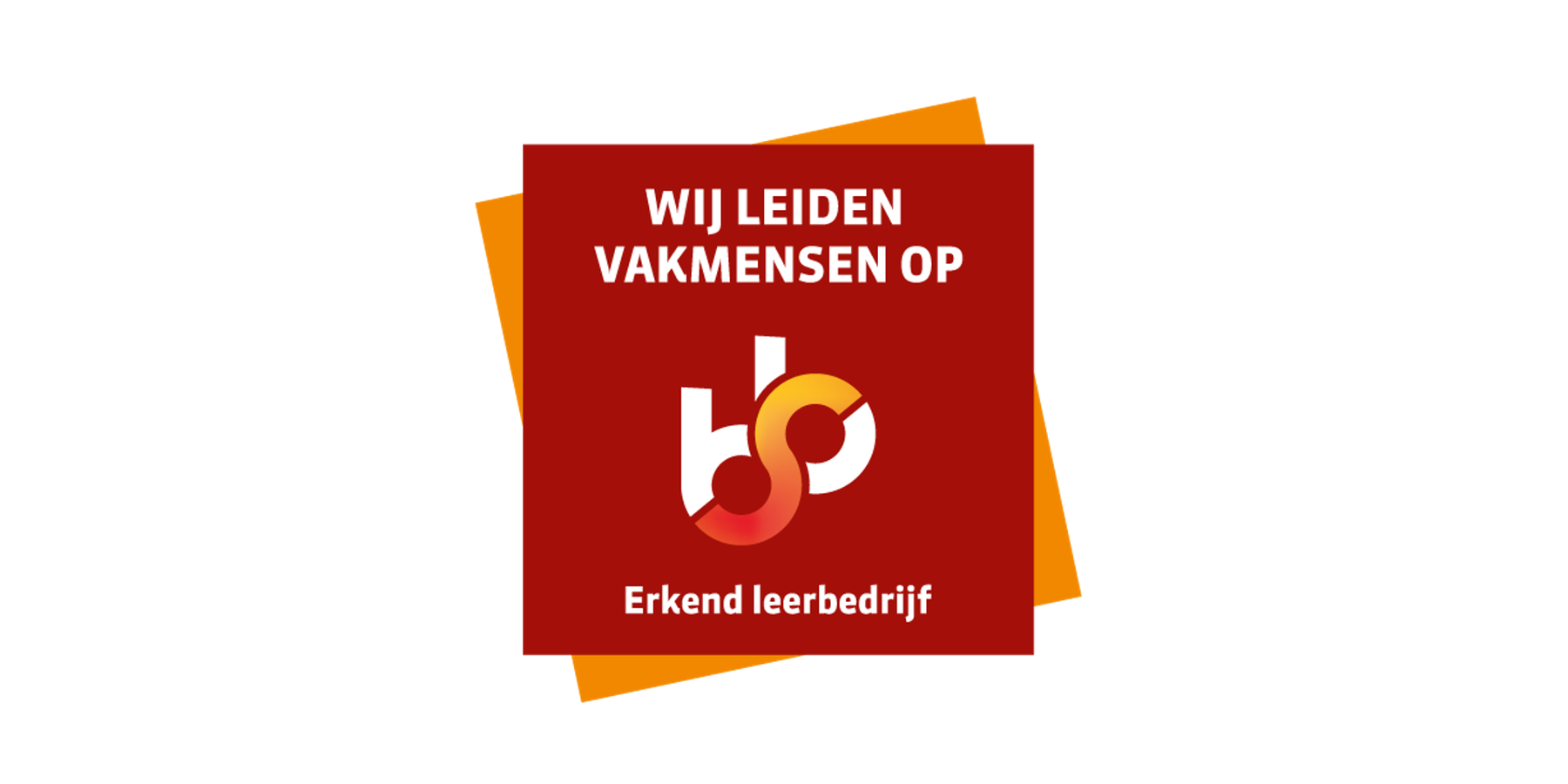 Erkend leerbedrijf (SBB)